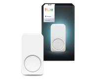 Philips Hue Secure Chime inteligentny dzwonek do drzwi - 1490259 - zdjęcie 3